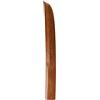 DEPICE w-Men - Tanto in Legno, Arma da addestramento, Colore: Naturale