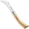 Opinel 000656 Coltello, Unisex - Adulto, Beige, Taglia Unica
