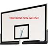 Schiavi Sport - ART 2490, Protezione Tabellone Basket