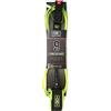 Ocean & Earth Ocean Earth-Leash da Surf, Lb regolare, taglia: unica