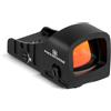 FOCUHUNTER Mirino a punto rosso reflex Optics compatibile con GK GEN 5 MOS, mirino a punto rosso con attivazione Shake Awake da 3 MOA, mirino inferiore Co-Witness da 1/3, impermeabile IPX-7, antiurto