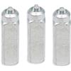 Wwamddy Sostituzione 16620-Z8D-305 Thermo Wax Assembly 16620-Z8D-842,16620-Z8D-841, 16620-Z8D-305 adatto per motori Hon-da (3 pezzi)