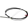 Klovoo Monocavo Compatibile Ultraflex M58 - per Timonerie T67 - Barca, Gommone, Meccanica