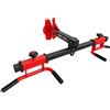 Marbo Sport barra di trazione universale fixable a parete/soffitto, fissaggio Borsa da frappe MS-D202