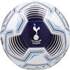 Tottenham Hotspur F.C. Pallone da Calcio - Palloni da Calcio Taglia 3 4 5, Football Ball, Gadget Calcio Ufficiale (Navy, Taglia 5)