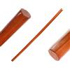 DEPICE Unisex - Adulto W-BOA-V2 Bokken, Rovere Rossa, Uni
