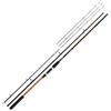 Cormoran GF Feeder Pro - Canna da pesca 3,30 m, 40-120 g