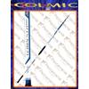 Colmic Canna colmic TEMPESTA PRO mt. 4,50 180 gr. surf casting