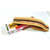 Vittoria Coppia COPERTONI Vittoria Open Corsa CX T.T. 700X19C Arancione