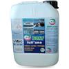 PIP Prodotti innovativi professionali Pip Detergente per Barche Eco Boat Tutt'uno, Pulisce Lucida e Protegge Acciao Inox e Cromature, Completa Cura e Manutenzione della Imbarcazione, Professionale, Concentrato, TK.LT.5 = kg.5