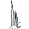 OSCULATI Fortress Ancora smontabile 4,5 kg