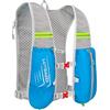 Tumeyser Zaino Idratazione Running, Leggero per Uomo e Donna - Adatto per Trail, Ciclismo, Maratona, Corsa, Sci e Altri Sport All'Aria Aperta - Grigio