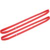 Buachois Fodera per Pneumatici per Bici da 2 Pezzi, Fodera per Pneumatici da Equitazione per Mountain Bike Larghezza 20mm Nastri per Cerchioni per Pneumatici per Biciclette a Prova di Foratura (24"*20mm)