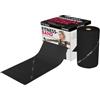 Kintex Rotolo di fascia fitness 25 m per allenamento e sport