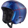 Bollé MEDALIST PURE White Black Red Shiny M 55-59cm - Caschi da sci - Taglia M - Unisex - Adulto