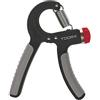 Toorx ahf-046 Coppia di pinze di Sollevamento Pesi