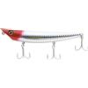 IMA Artificiale POPKEY 120 16g 101 Pesca Spinning Mare SPIGOLA Serra Barracuda