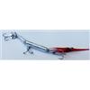 globe fishing ARTIFICIALE PESCA TRAINA ESCA SPIGOLA DENTICE RICCIOLA SERRA AGUGLIA SNODATA STRIKE PRO (col.1)