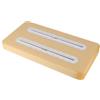 Joskeijky Hydrofoil Rail Box Foil Box PVC Schiuma Hydrofoil Box ()