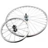 RMS Ruota Anteriore Sport 28'' Alluminio Perno Front Wheel Sport 28'' Alloy axle