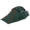 Husky Fighter Extreme 2021 - Tenda leggera 3-4 - 3-4 persone, colore: Verde