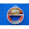 Sufix Surf leader Arancione stile Lenza 50lb 0,65 mm 150 m
