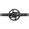 SRAM guarnitura red1 AXS pedivella 170mm Corona 42 Wide 13 velocità Dub E1