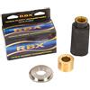 SOLAS RBX-102 Rubex Kit mozzo per Select Mercury/Mariner/Mercruiser/Yamaha/Honda/Force