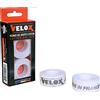 Velox Cotone Deluxe, Nastro per Cerchioni Unisex