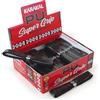 Karakal Black Pu Super (Box of 24), Grip Unisex Adulto, (Multicolore), Unica