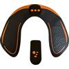 Generico Hips Trainer - Stimolatore Muscolare EMS Glutei | Attrezzo per Modellare il Corpo, Attrezzatura per Allenamento Glutei per Palestra Domestica Casa Viaggio Ufficio