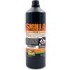 Dr. Bike Sigillante Non schiumoso TBL Ready 1L. Liquido sigillante rapido. Ripara Fori Fino a 5mm. Sigillante Camera d'Aria antiforatura Bici tubeless Ready. No ammoniaca. Gonfia e ripara gomme