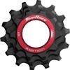 Sunrace Kit 12V GHIERA+3 PIGN.XD Black