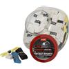NOX Overgrip Padel PRO Colori (Tamburo 120 unità)