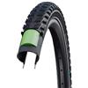 Schwalbe SW 26x2.00 (50-559) Marathon GT 365, cordoni Unisex Adulto, B/B+RT, HS475 FS 67EPI 34B