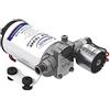 MARCO UP6/E 12/24V Pompa Autoclave 26 L/min 2,5 bar con Controllo Elettronico