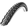 SCHWALBE 318059 Accessorio Bici Cubierta Schwalbe Land Cruiser 26x1.75 K-guard Rig per ciclisti, ideale per una guida fluida e la manutenzione della bici