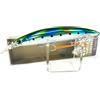 ima ARTIFICIALE IMA GYODO 110MD 19g 110mm COLORE HG107 SPINNING MARE BARRACUDA SERRA
