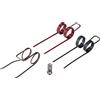 Toni system cod. KTMAR - Kit Molle Scatto alleggerite per AR15 Mil Spec