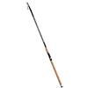 Lineaeffe Canna da Pesca Toro 4 m Up to 80 g Inglese da Lancio a Sezioni Separate Ideale Sia per Il Mare Lago Fiume
