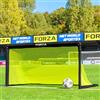 FORZA Porta Da Calcio POD | Porta Pop Up - Portatile & Installazione Veloce - Ideale Per Allenamenti,Partite & Giardino - 3 Taglie
