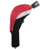 Andux Golf 460cc Drivers Club - Copritesta a collo lungo, colore: blu