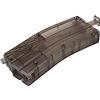 Yuehuamech Airsoft Paintball Airsoft Speed Loader 500rd BB Speed Loader táctica BB Box escopeta War Game Parts