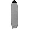 Qooplu Copertura protettiva per paddleboard | elastici per la pratica del surf con protezione solare - Custodia per tavole da surf,Adatte per Tavole Ibride, Wakesurf, Paddleboard, Shortboard da Viaggio