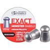JSB Monster Exact 4,52 Redesigned