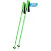 Komperdell Smash Junior Vario - Bastoni da sci per bambini, serie (verde)