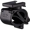 Sigma Sport Screw Bracket-Morsetto di Ricambio per Serie Buster, Lamp Unisex, Nero, 0