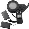 Jrifedptry Scooter elettrico Display LCD 36V-60V Acceleratore Acceleratore NFC Card per VSETT 8 8+ 9 9+ per ZERO 8 9 10 8X 10X Z8 PRO Ricambi Accessori