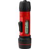 YIWEOG Ecoscandaglio Sonar per Pesca nel Ghiaccio con Luce Subacquea a LED Ecoscandaglio Portatile Wireless con profondità di rilevamento di 0,8-90 m