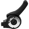 SunRace Sturmey Archer SLM2T-R5 - Controllo Diritto di Ciclismo